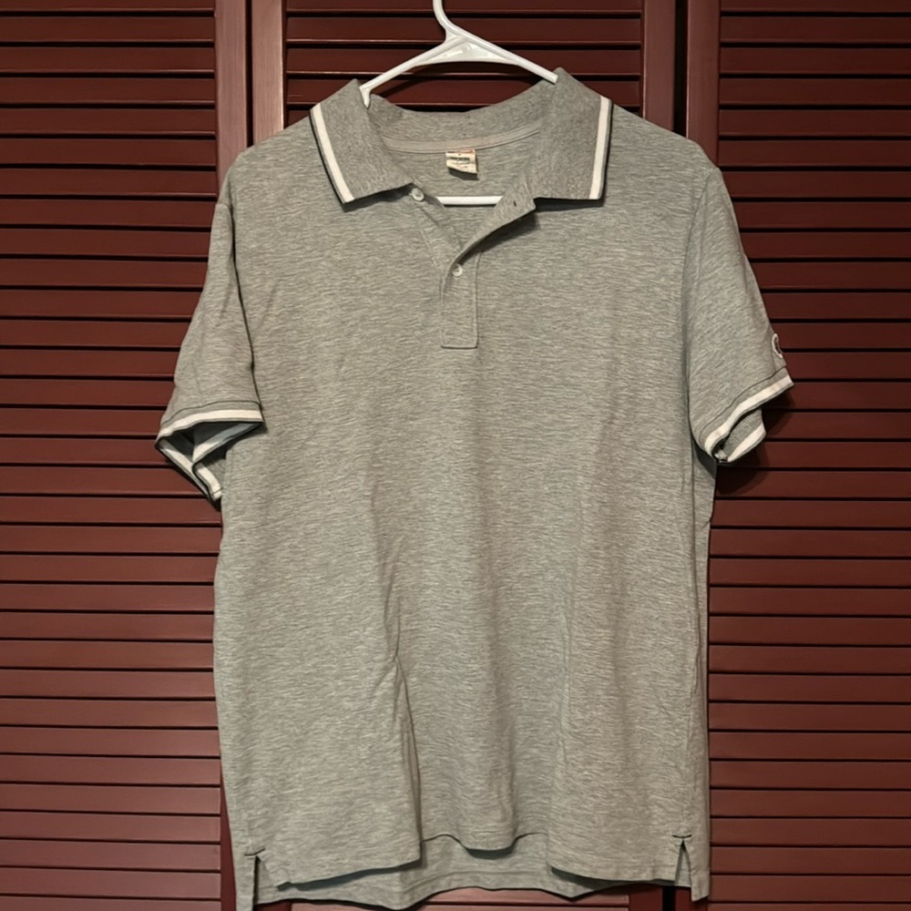 Tood Snyder X Champion polo shirt